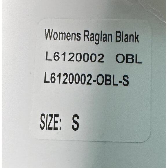 Local Boy Girl Outfitters Long Sleeve Dog & Moon Performance Shirt Womens S NEW - Picture 3 of 8